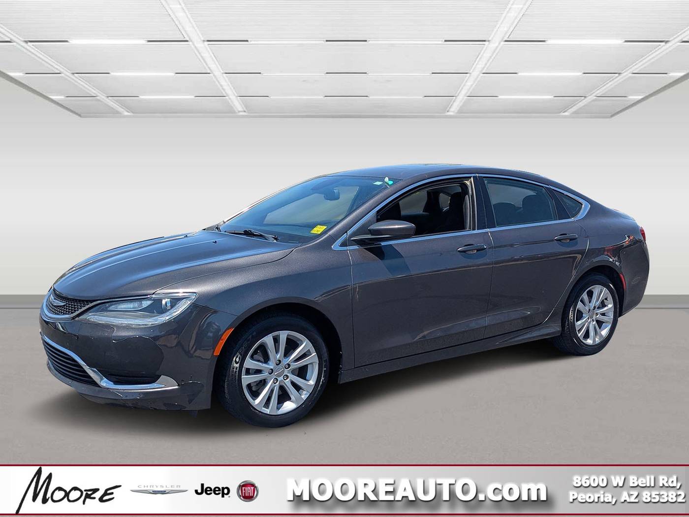2016 Chrysler 200 Limited — Sedan — 73,284 mi — Peoria, AZ