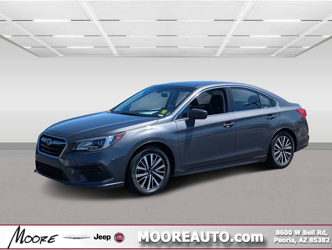 2019 Subaru Legacy 2.5i — Sedan — 28,497 mi — Peoria, AZ