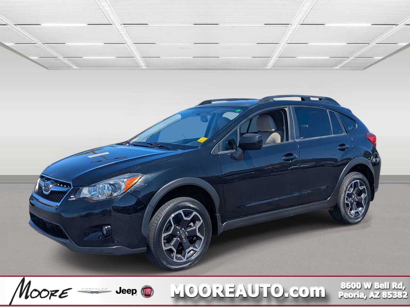 2013 Subaru XV Crosstrek 2.0i Premium — SUV — 149,306 mi — Peoria, AZ