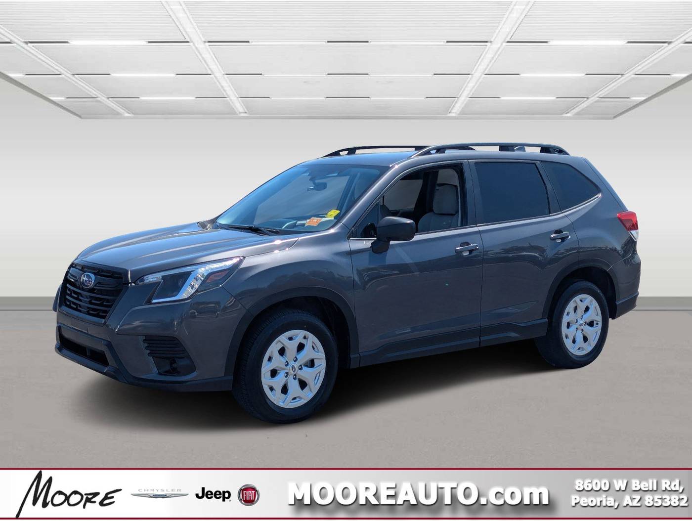 2023 Subaru Forester Base — SUV — 41,650 mi — Peoria, AZ