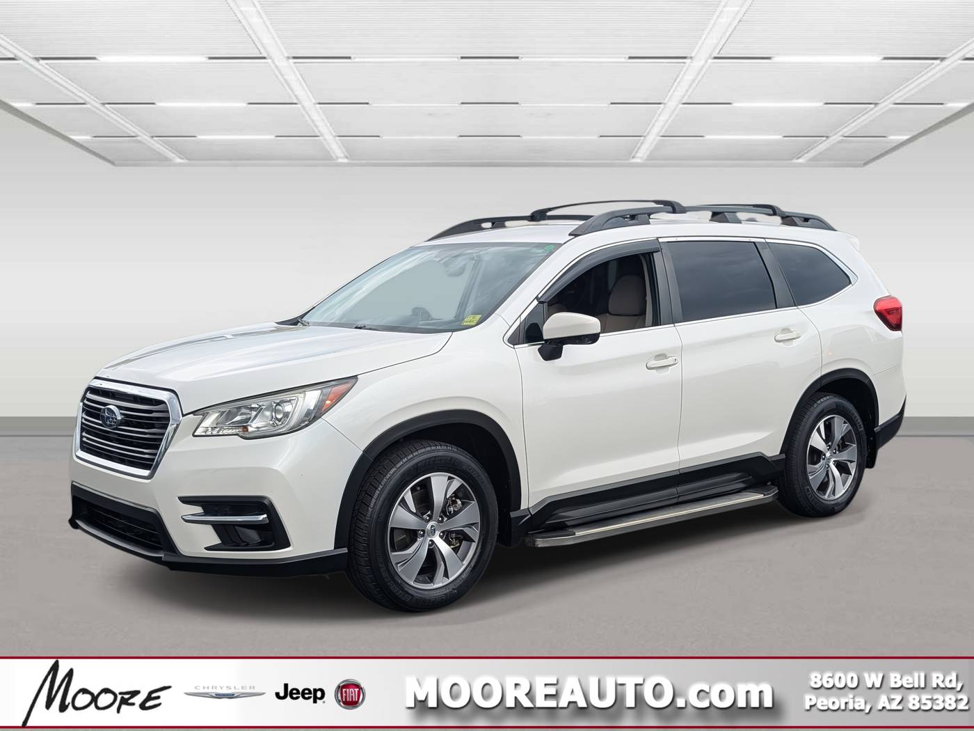 2019 Subaru Ascent Premium — SUV — 93,723 mi — Peoria, AZ