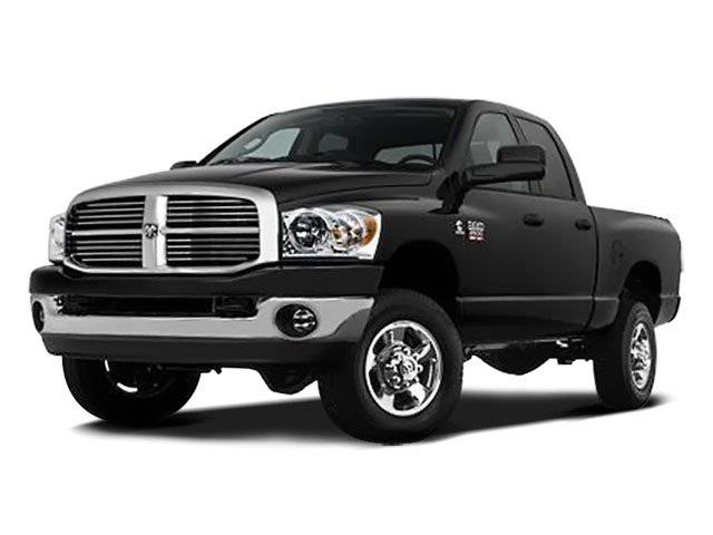 2008 Dodge Ram 2500 ST — Pickup Truck — 84,892 mi — Peoria, AZ