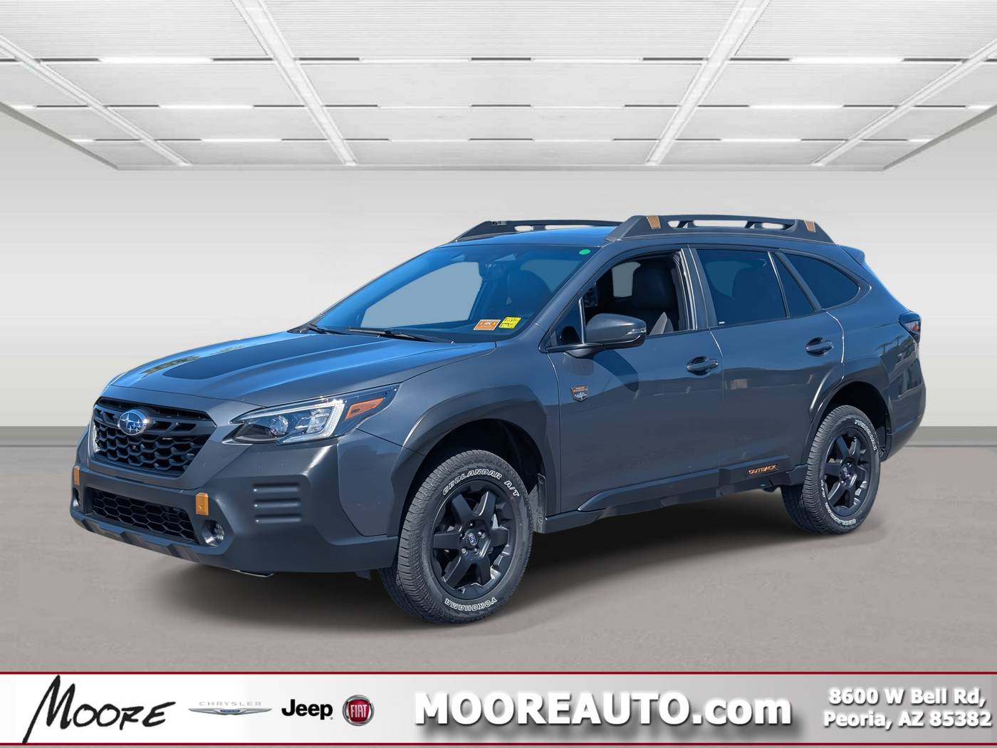 2023 Subaru Outback Wilderness — SUV — 37,336 mi — Peoria, AZ