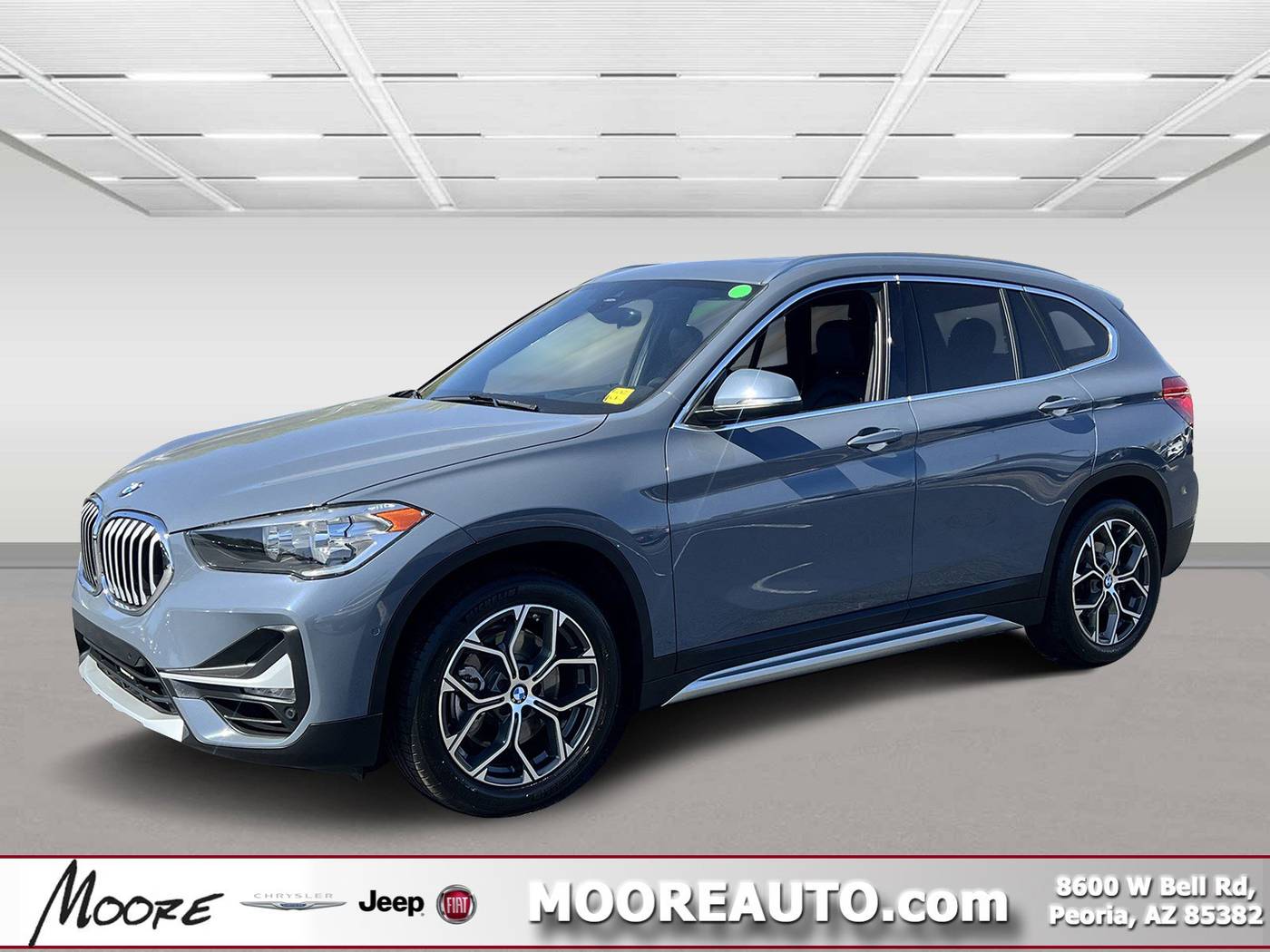 2020 BMW X1 28i — SUV — 46,298 mi — Peoria, AZ