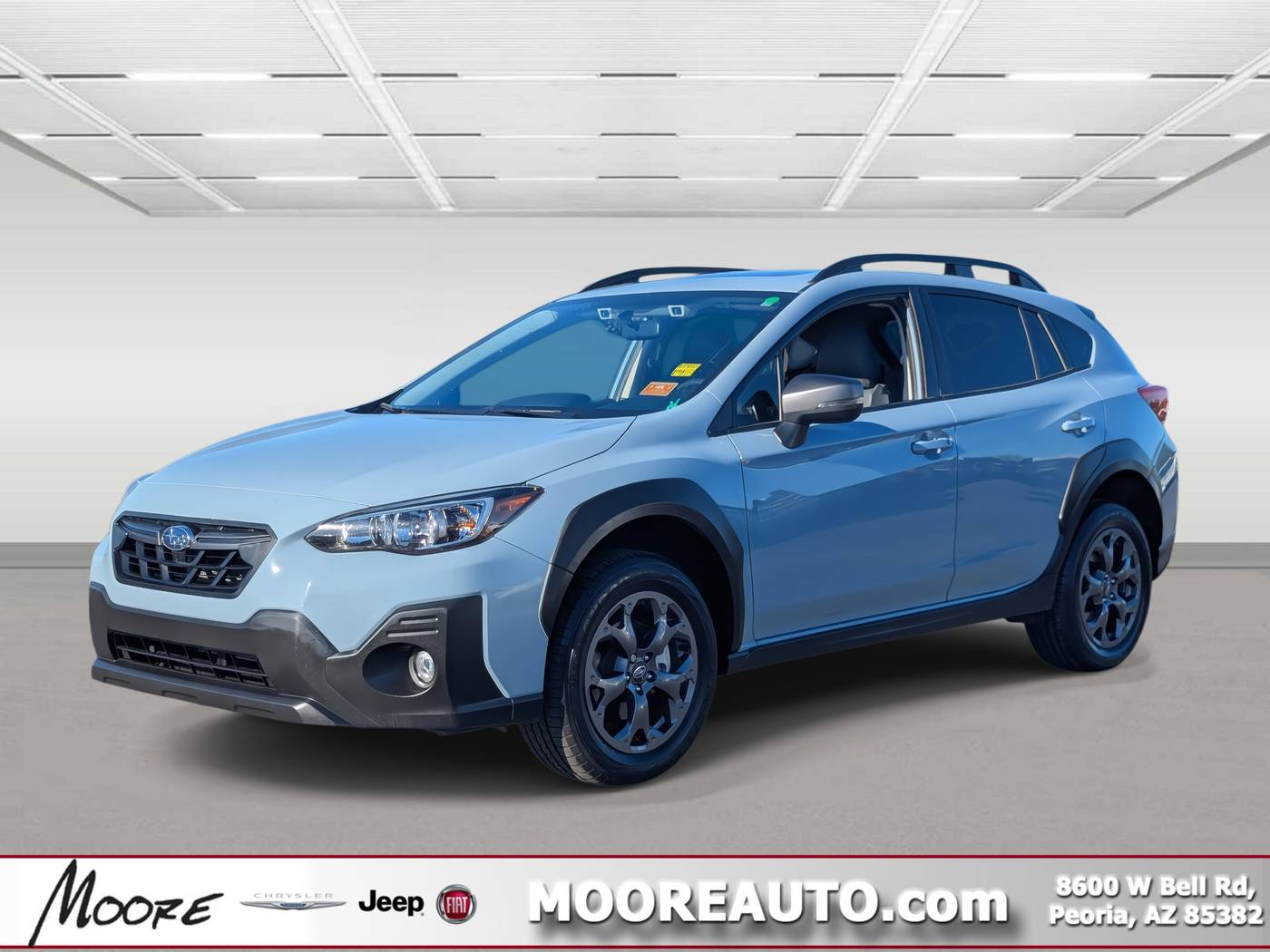 2023 Subaru Crosstrek Sport — SUV — 53,911 mi — Peoria, AZ