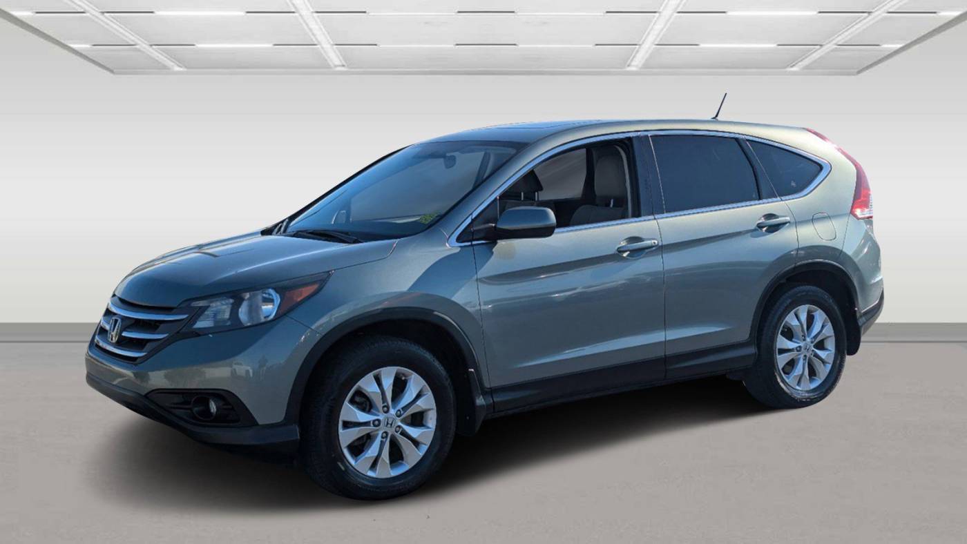 2012 Honda CR-V EX — SUV — 158,991 mi — Peoria, AZ