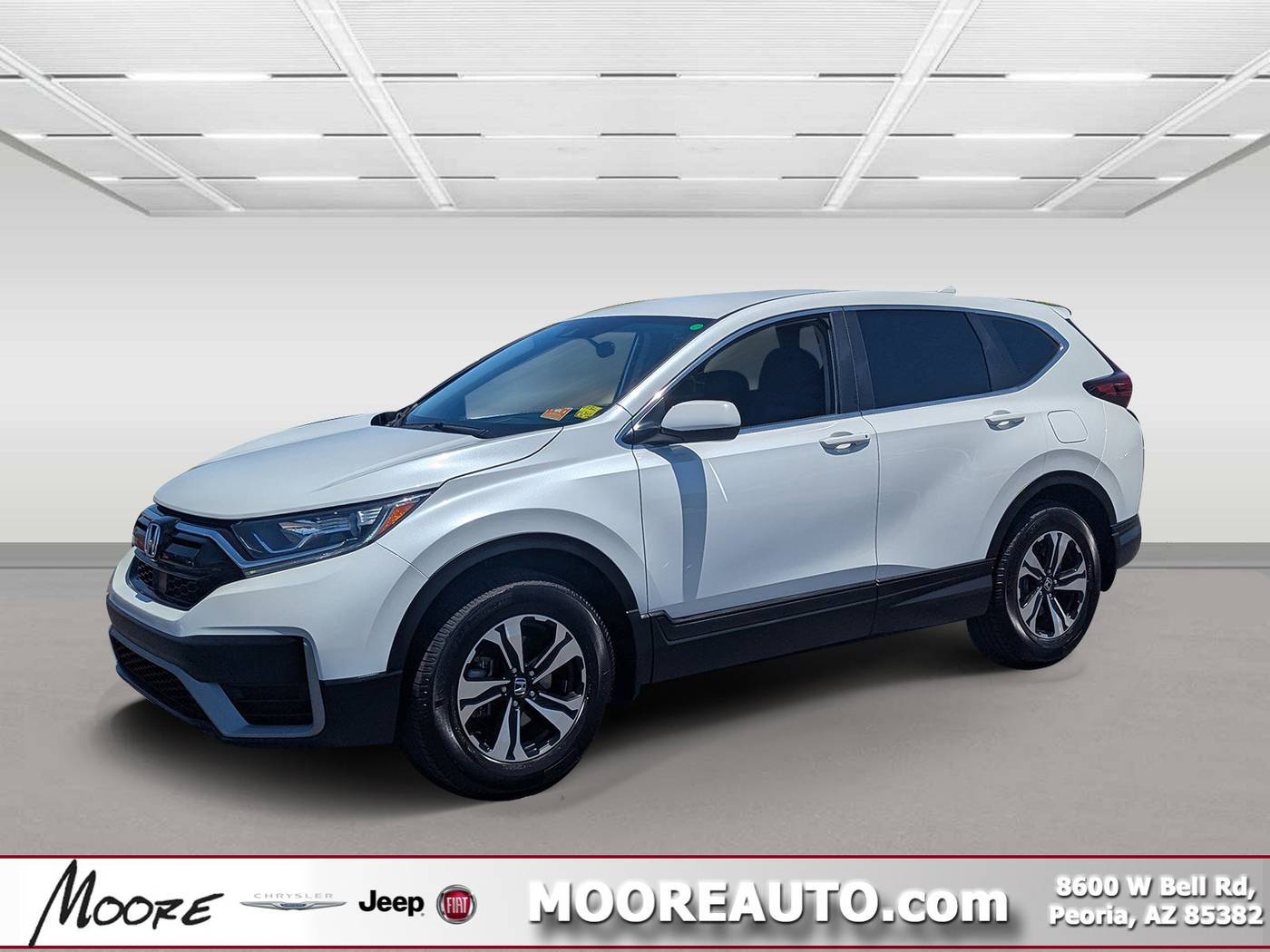 2021 Honda CR-V Special Edition — SUV — 46,926 mi — Peoria, AZ