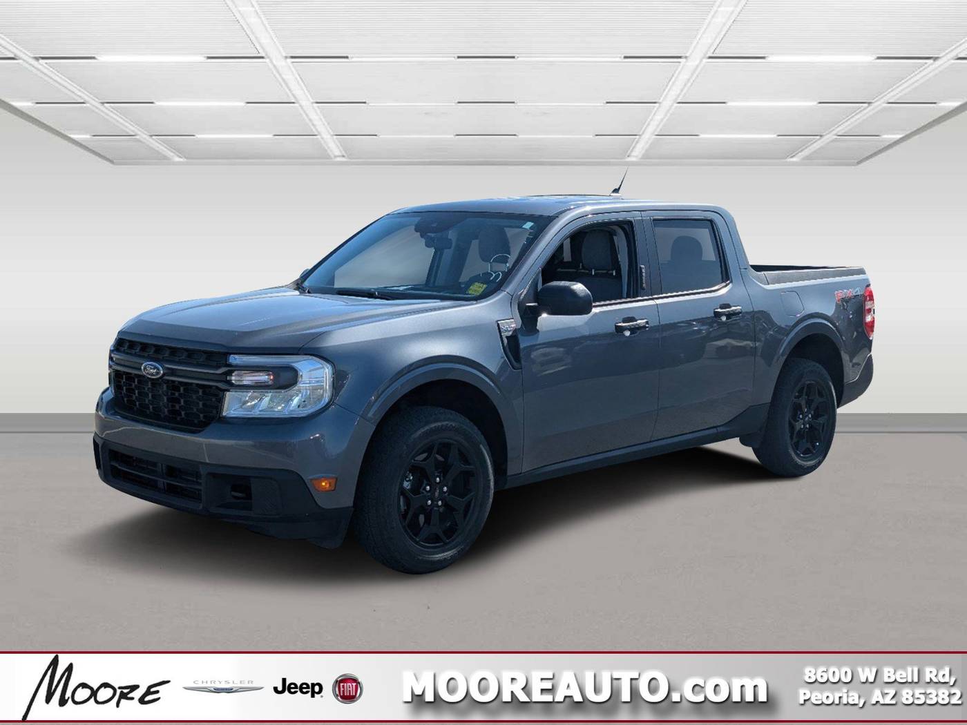 2022 Ford Maverick XL — Pickup Truck — 34,352 mi — Peoria, AZ