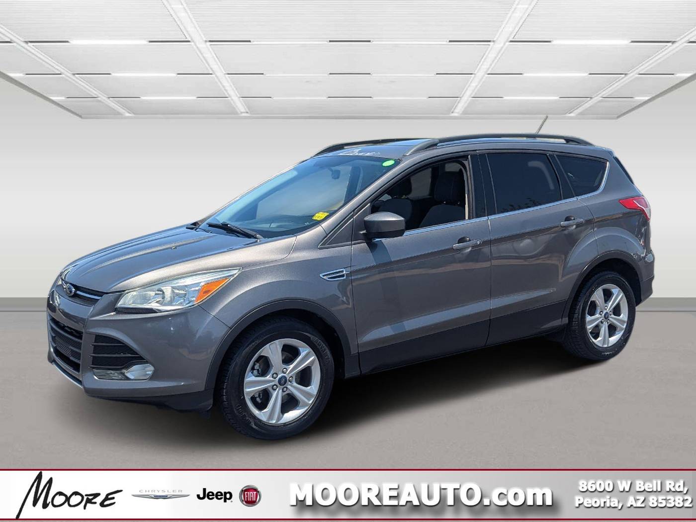 2014 Ford Escape SE — SUV — 92,917 mi — Peoria, AZ