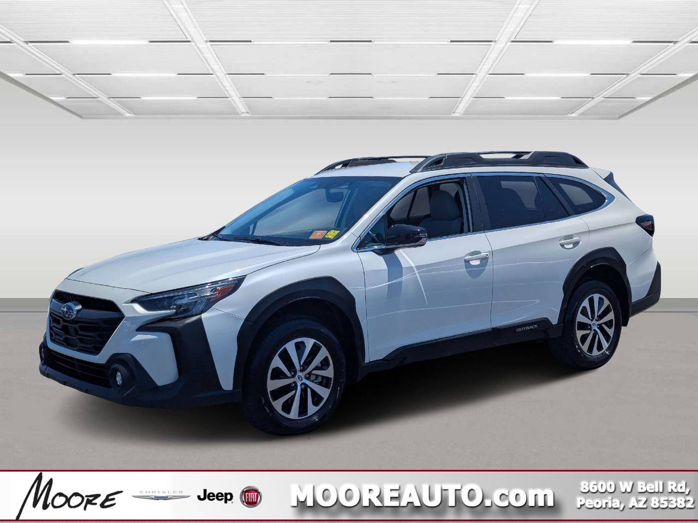 2023 Subaru Outback Premium — SUV — 19,855 mi — Peoria, AZ