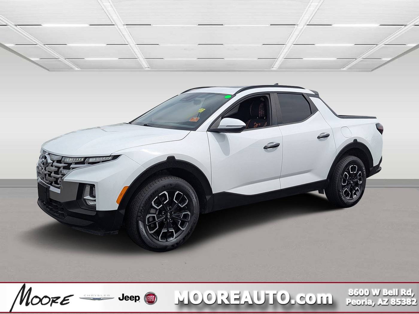 2022 Hyundai Santa Cruz SEL — Pickup Truck — 62,044 mi — Peoria, AZ