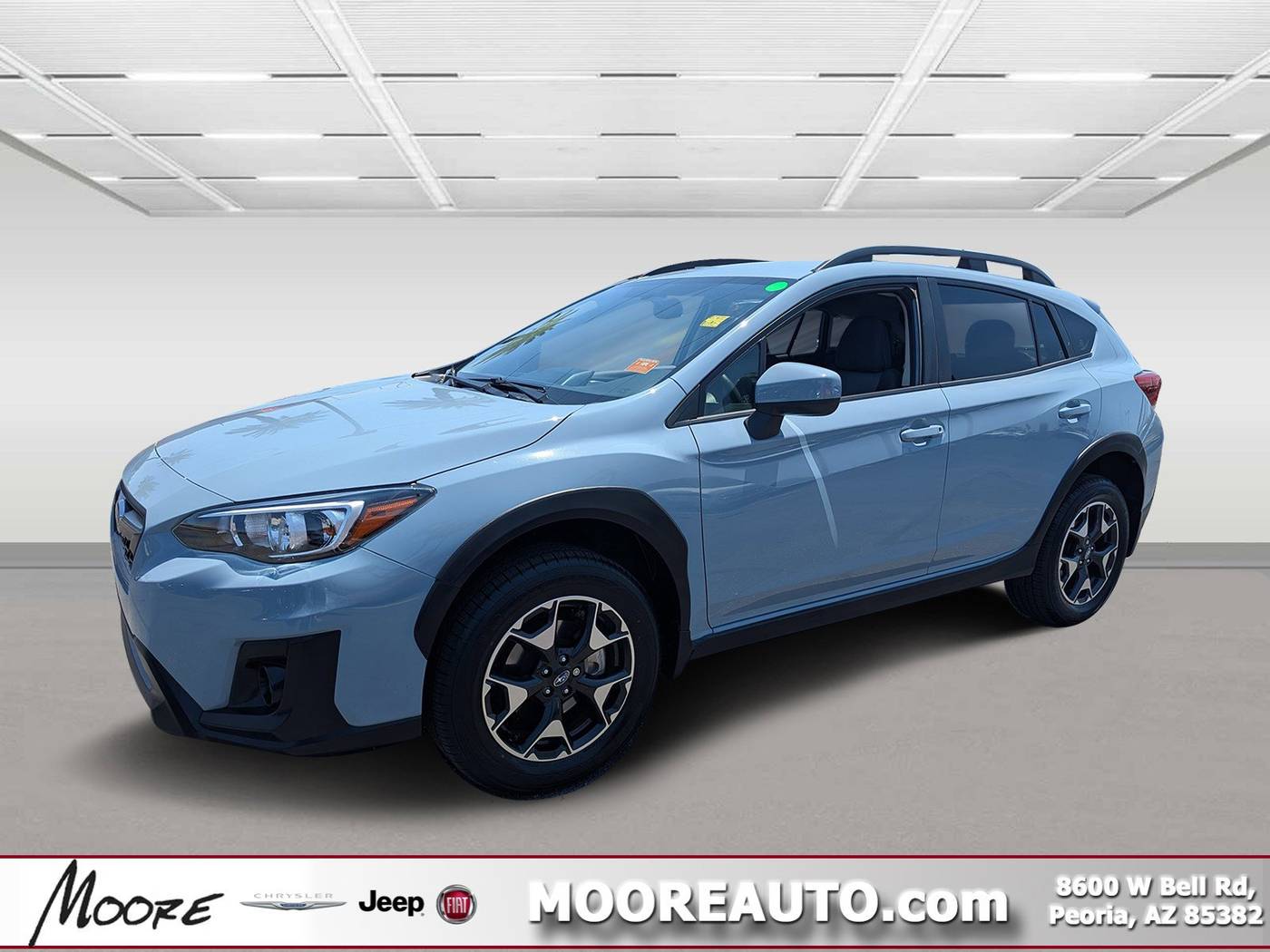 2019 Subaru Crosstrek Premium — SUV — 44,853 mi — Peoria, AZ
