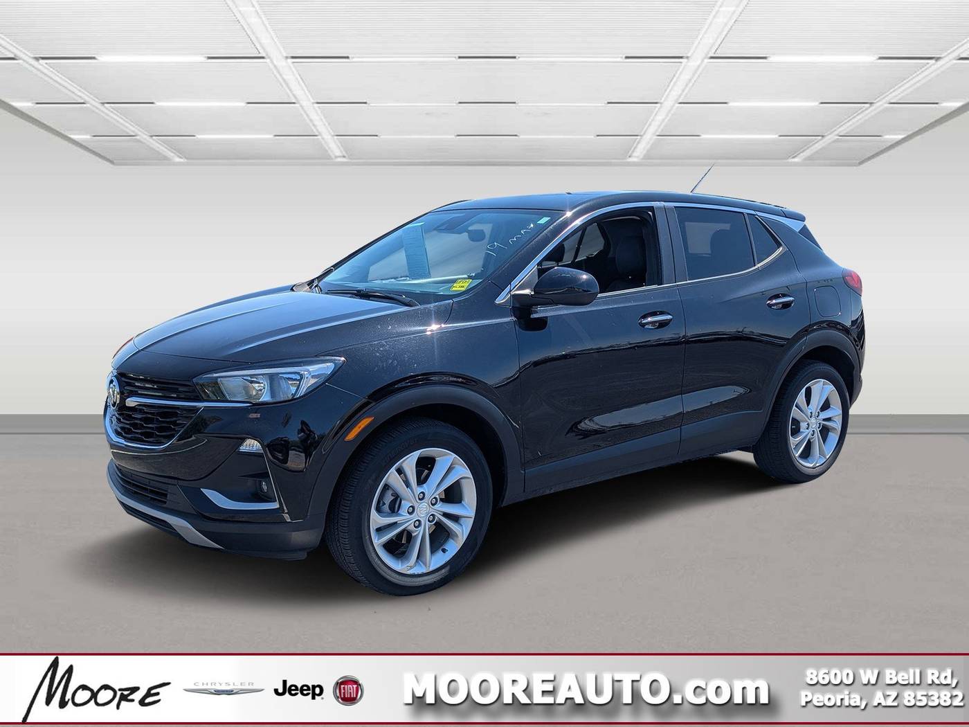 2023 Buick Encore GX Preferred — SUV — 24,996 mi — Peoria, AZ