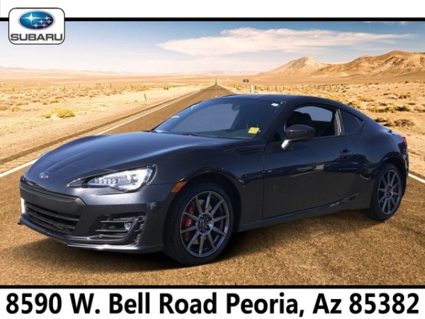 Used Subaru BRZ For Sale: 386 Cars From $9,975 - ISeeCars.com