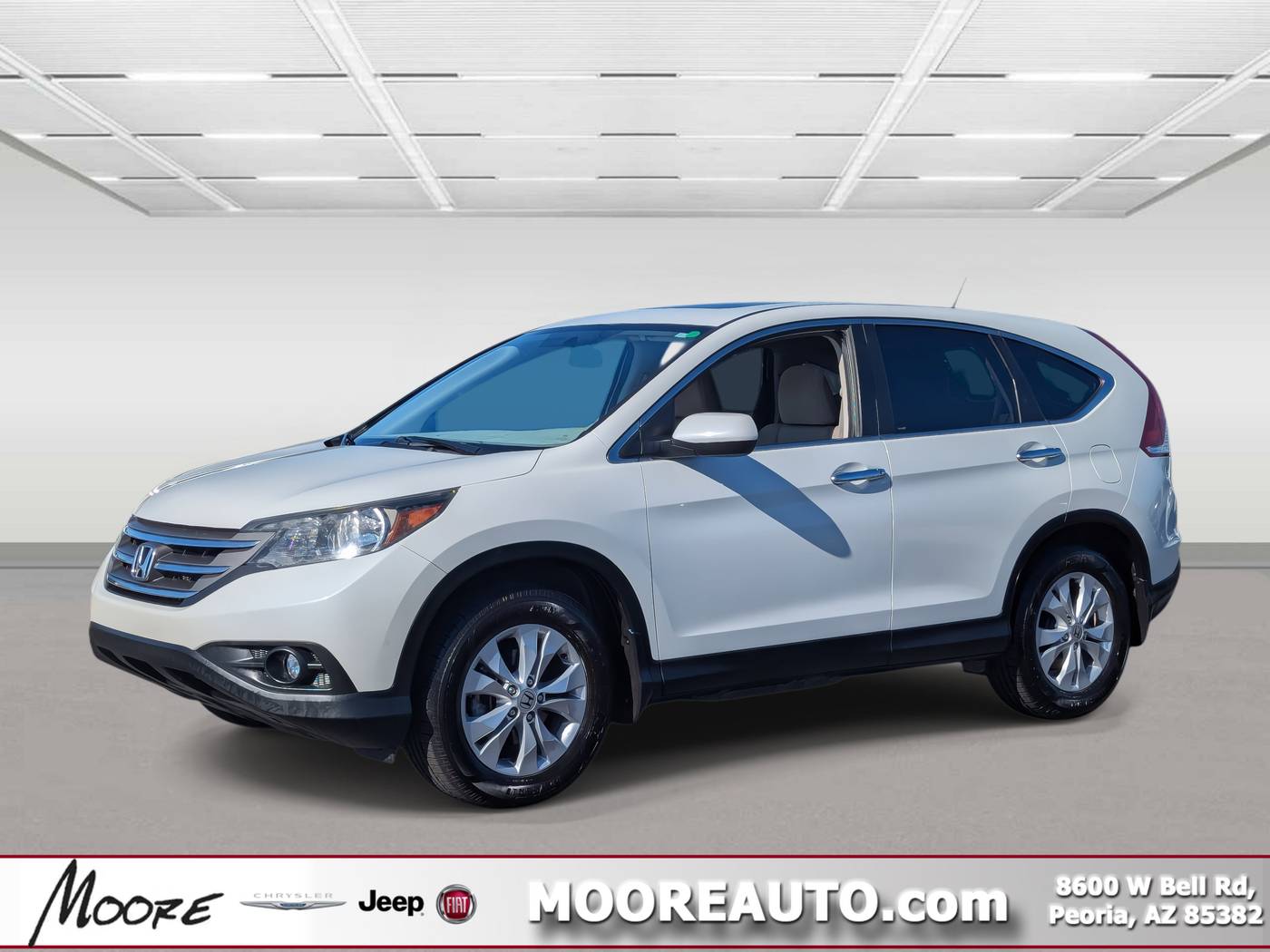2014 Honda CR-V EX — SUV — 113,714 mi — Peoria, AZ