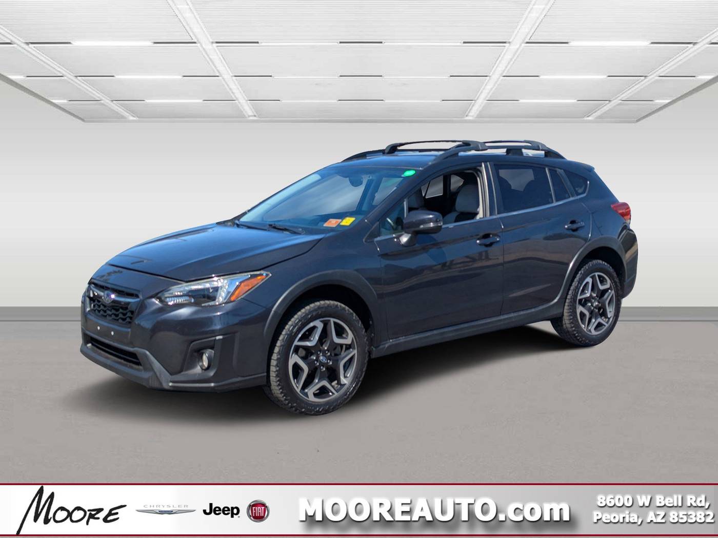2019 Subaru Crosstrek Limited — SUV — 90,376 mi — Peoria, AZ