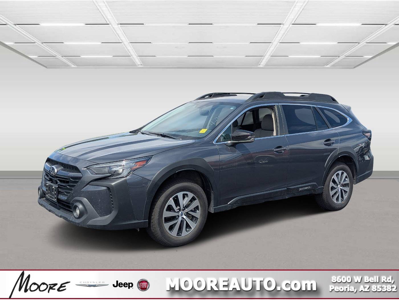 2023 Subaru Outback Premium — SUV — 51,459 mi — Peoria, AZ