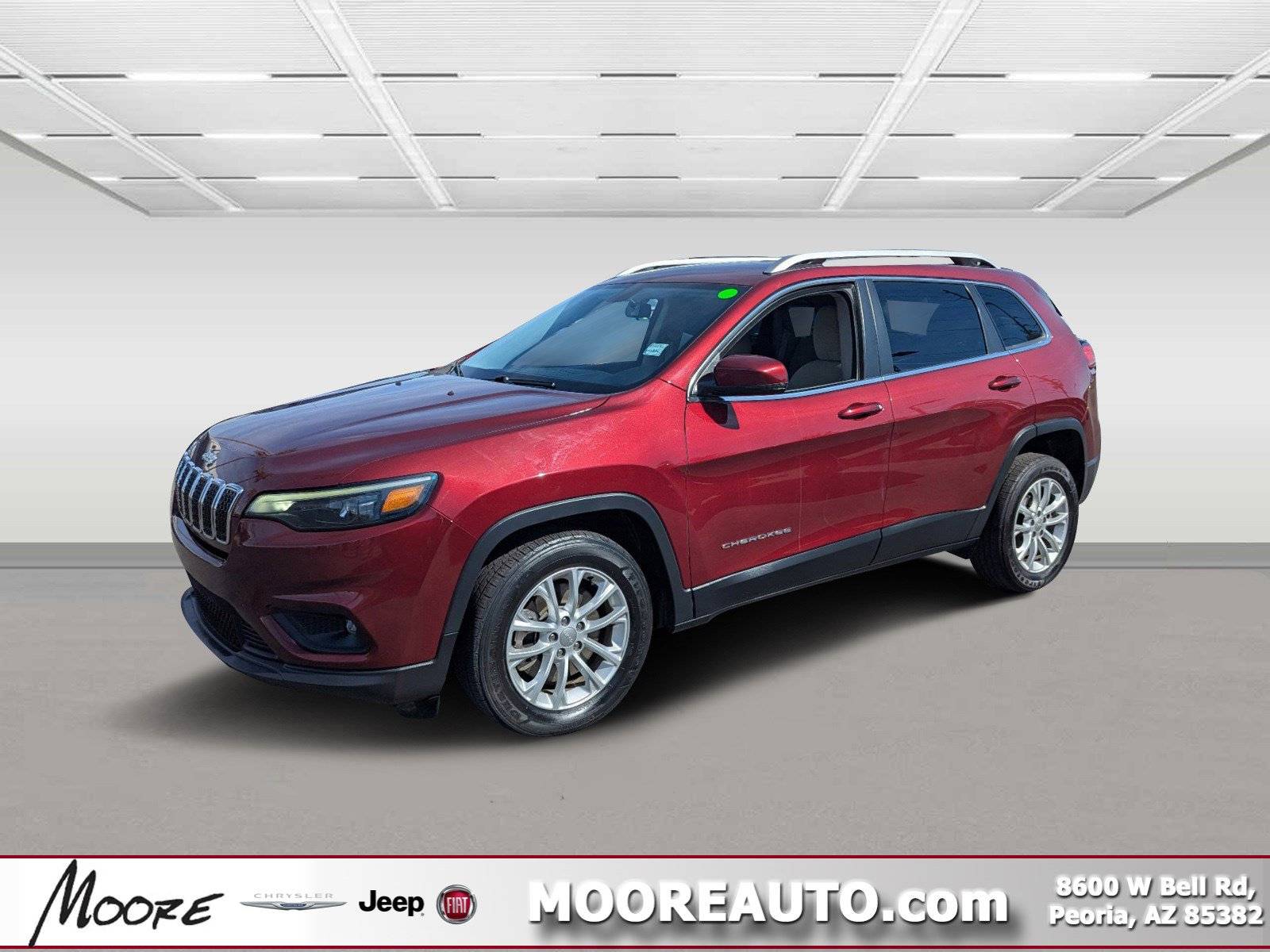 Used Jeep Cherokee for Sale in Scottsdale, AZ (with Photos Used Jeep Cherokee for Sale in Scottsdale, AZ (with Photos