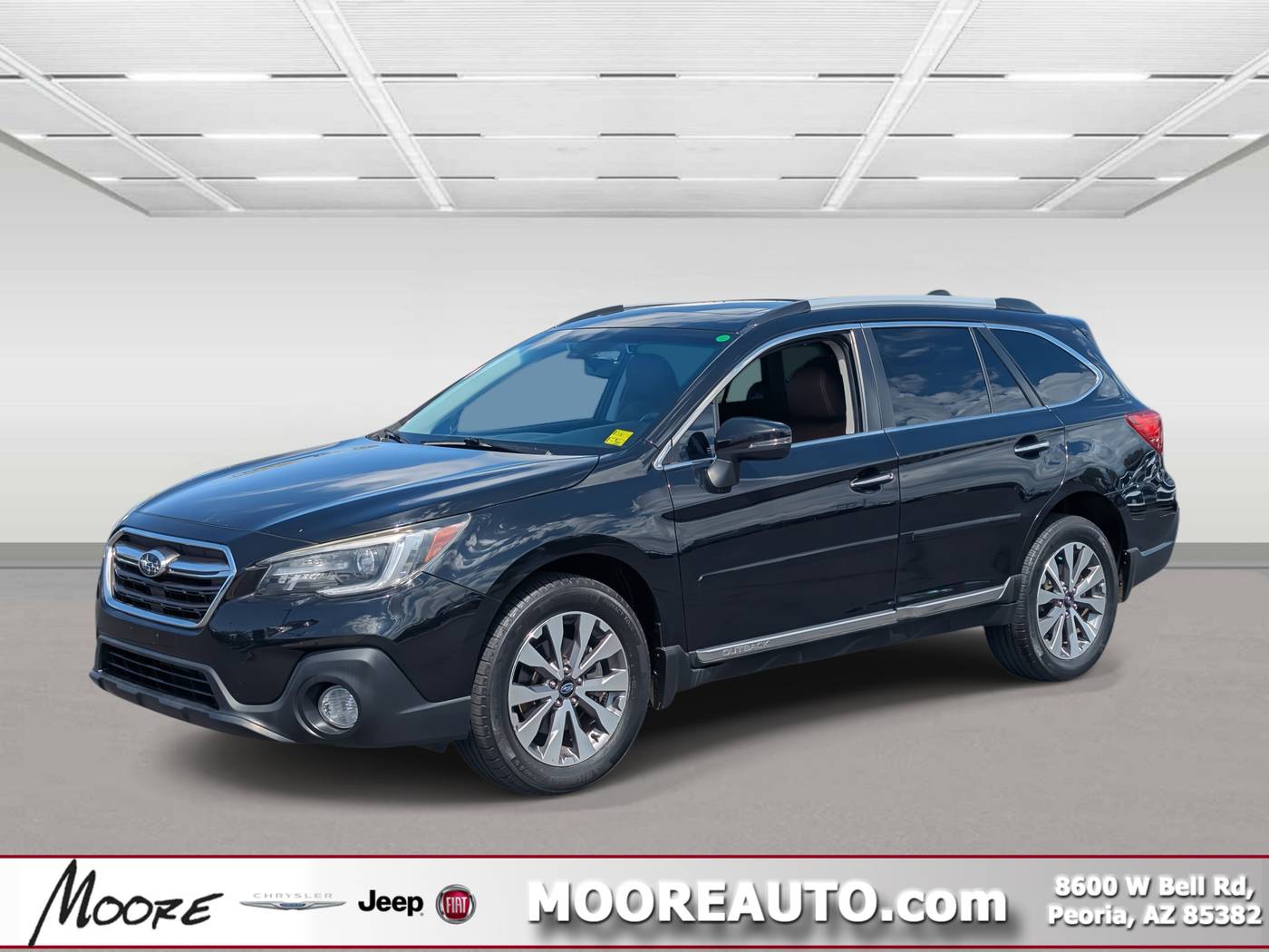 2018 Subaru Outback 3.6R Touring — SUV — 76,743 mi — Peoria, AZ