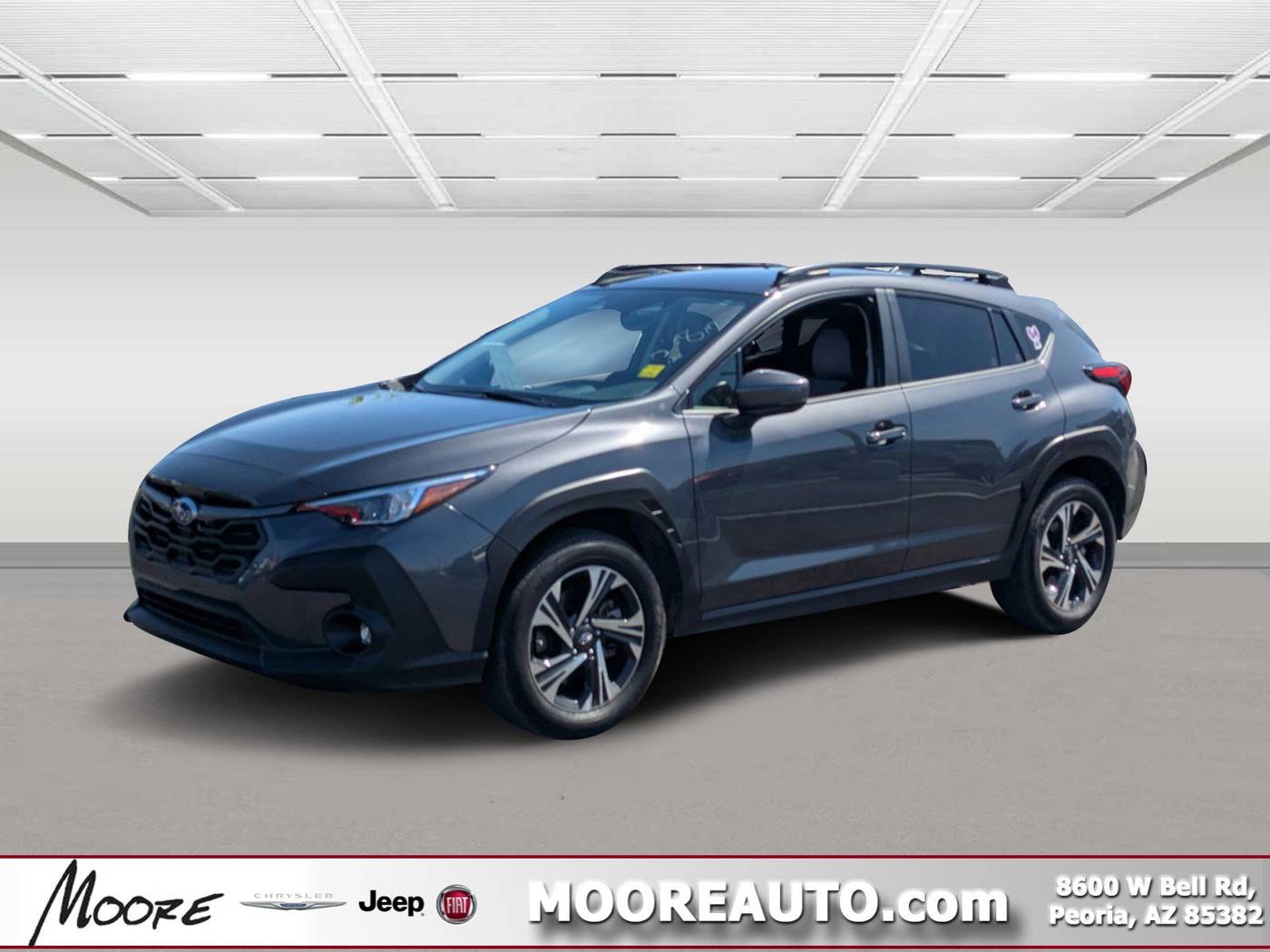 2024 Subaru Crosstrek Premium — SUV — 16,405 mi — Peoria, AZ