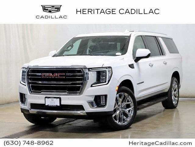 2023 GMC Yukon SLT — SUV — 47,186 mi — Lombard, IL