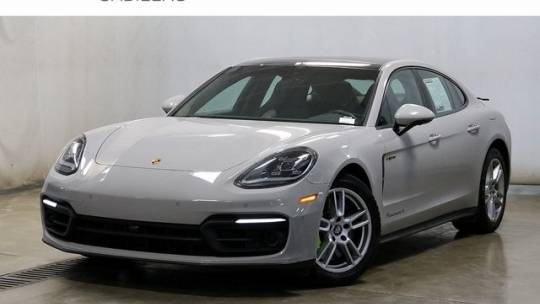 2023 Porsche Panamera 4 E-Hybrid — Hatchback — 13,830 mi — Lombard, IL