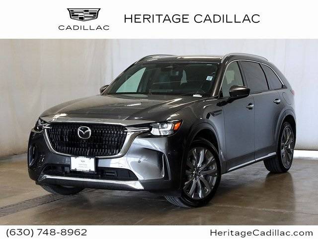 2024 Mazda CX-90 Premium Plus — SUV — 2,660 mi — Lombard, IL