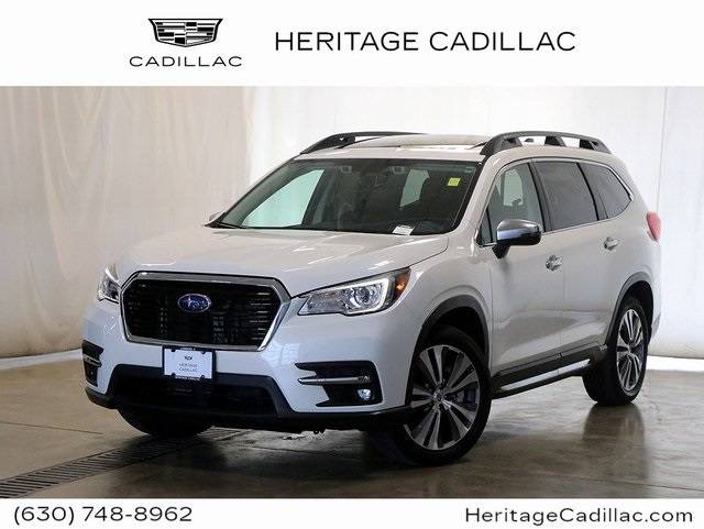 2022 Subaru Ascent Touring — SUV — 21,250 mi — Lombard, IL