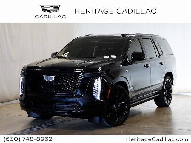 2025 Cadillac Escalade Sport Platinum — SUV — 2,031 mi — Lombard, IL