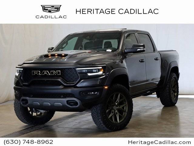 2022 Ram 1500 TRX — Pickup Truck — 16,813 mi — Lombard, IL