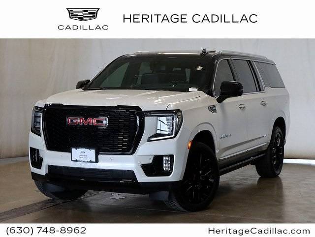 2022 GMC Yukon Denali — SUV — 30,554 mi — Lombard, IL