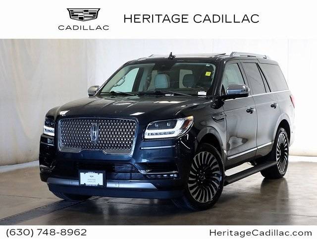 2021 Lincoln Navigator Black Label — SUV — 85,900 mi — Lombard, IL