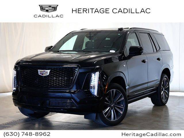 2025 Cadillac Escalade Sport
