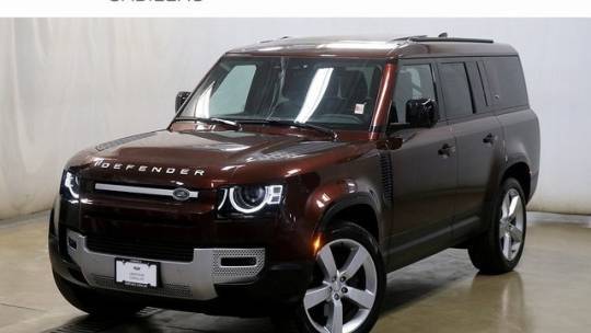 2023 Land Rover Defender First Edition — SUV — 42,857 mi — Lombard, IL