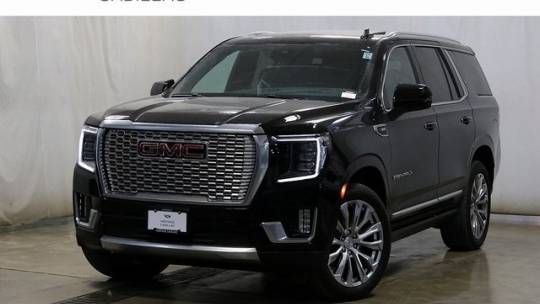 2024 GMC Yukon Denali — SUV — 24,930 mi — Lombard, IL
