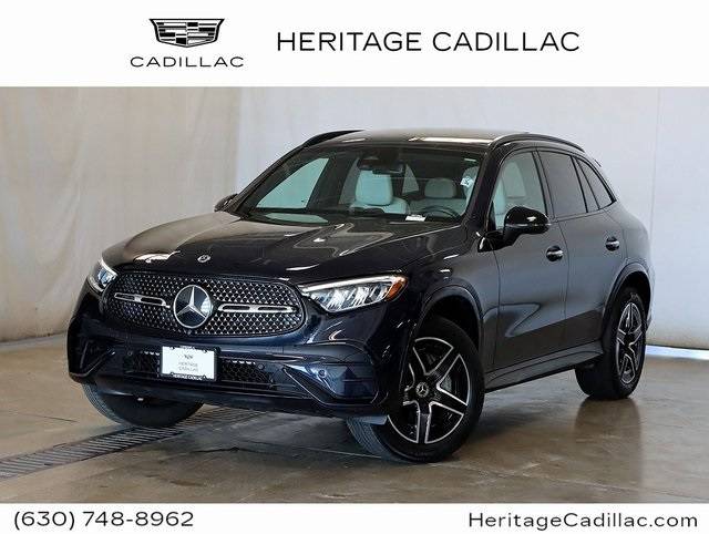 2023 Mercedes-Benz GLC GLC 300 — SUV — 19,874 mi — Lombard, IL