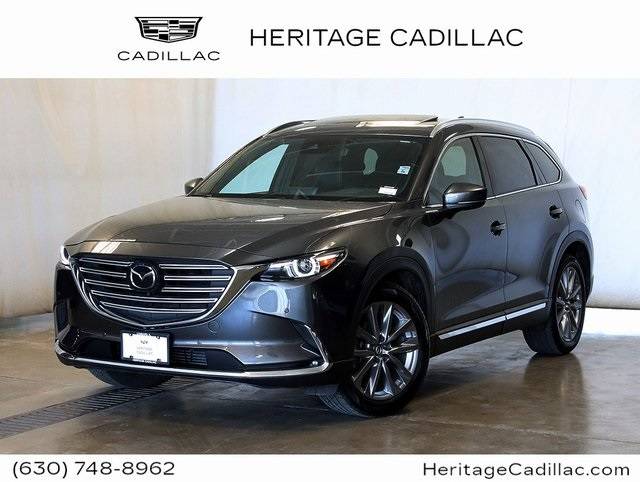 2020 Mazda CX-9 Grand Touring — SUV — 28,735 mi — Lombard, IL