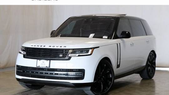 2023 Land Rover Range Rover P530 SE LWB