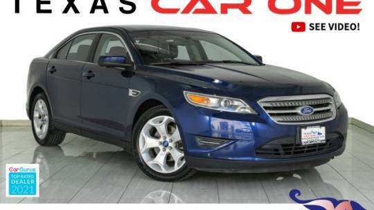 2011 Ford Taurus SEL