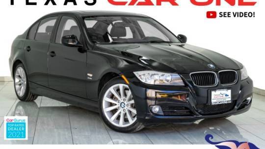 2011 BMW 3 Series 328i — Sedan — 71,504 mi — Carrollton, TX
