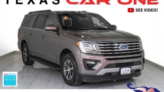 2019 Ford Expedition XLT — SUV — 68,390 mi — Carrollton, TX