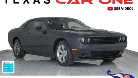 2016 Dodge Challenger SXT — Coupe — 78,627 mi — Carrollton, TX