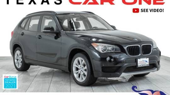 2014 BMW X1 28i — SUV — 42,492 mi — Carrollton, TX