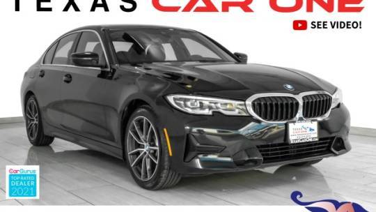 2020 BMW 3 Series 330i — Sedan — 83,388 mi — Carrollton, TX
