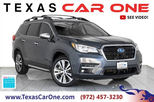 2021 Subaru Ascent Touring — SUV — 89,975 mi — Carrollton, TX