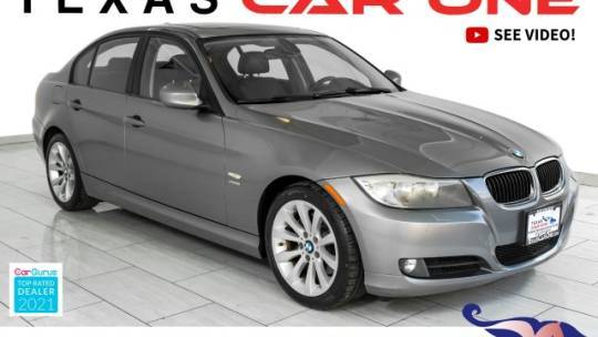 2011 BMW 3 Series 328i — Sedan — 85,582 mi — Carrollton, TX
