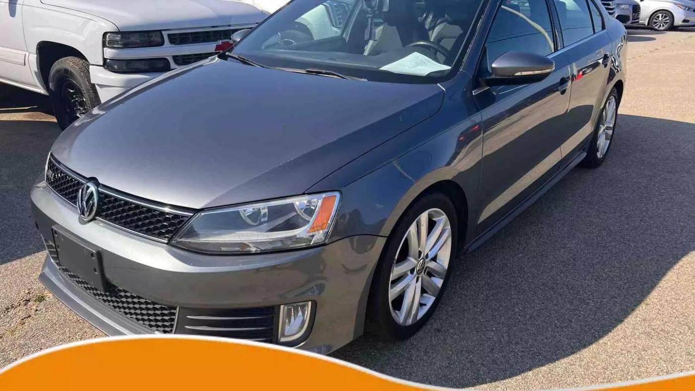 Used Volkswagen Jetta GLI Autobahn for Sale Near Me TrueCar