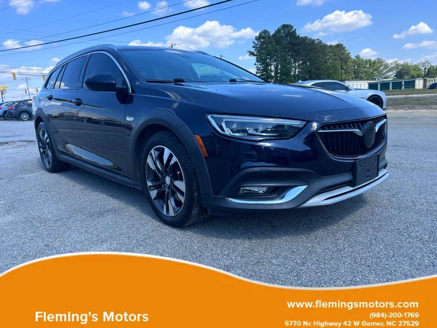 Used Buick Regal TourX for Sale in Port Charlotte, FL (with Photos