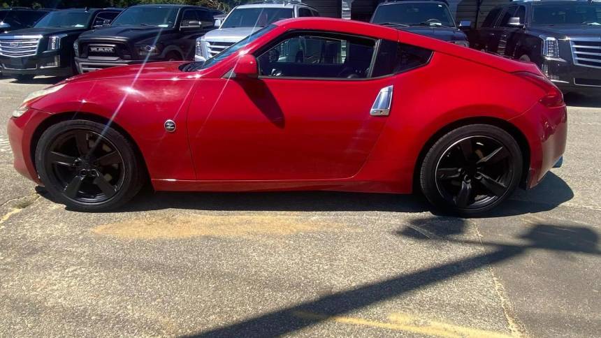 Used Nissan 370Z for Sale in Turkey, NC (with Photos) - TrueCar