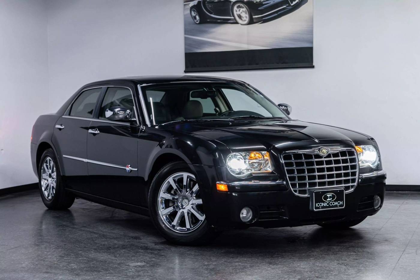 2006 Chrysler 300 C — Sedan — 56,043 mi — San Diego, CA